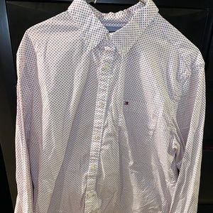 Dress shirt